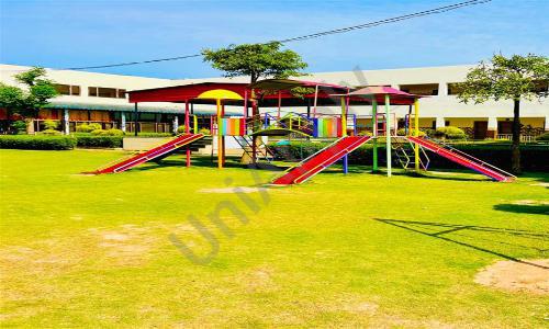 Shri Guru Teg Bahadar Public School — photo 2