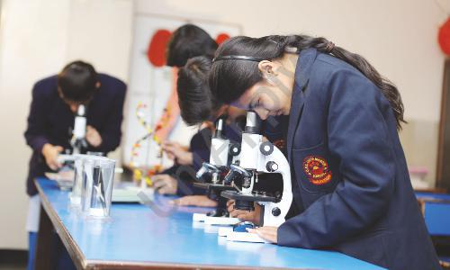 Shri Guru Teg Bahadar Public School — photo 3
