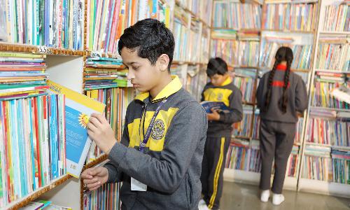 Shri Guru Teg Bahadar Public School — photo 6