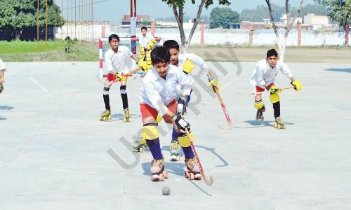 Shri Guru Teg Bahadar Public School — photo 7