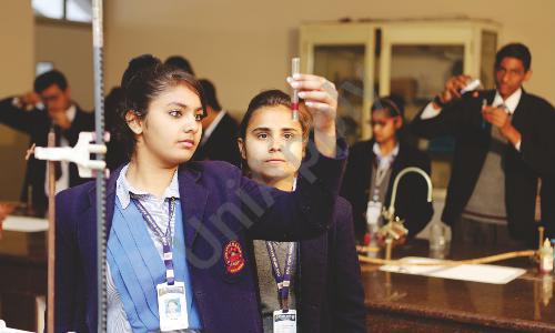 Shri Guru Teg Bahadar Public School — photo 8