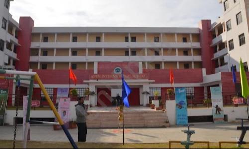 Shri Hari Ram Saboo Public School — photo 1