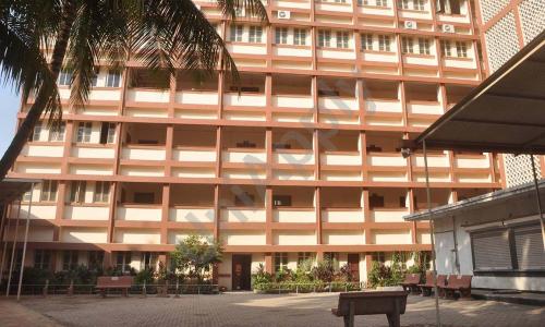 Shri Harshad C. Valia International School — photo 1