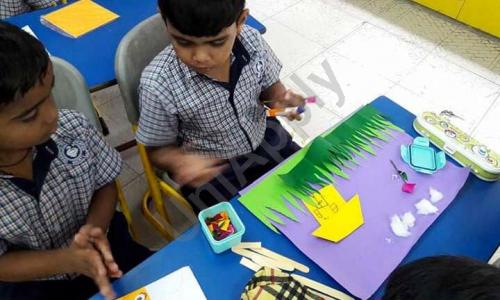 Shri Harshad C. Valia International School — photo 6