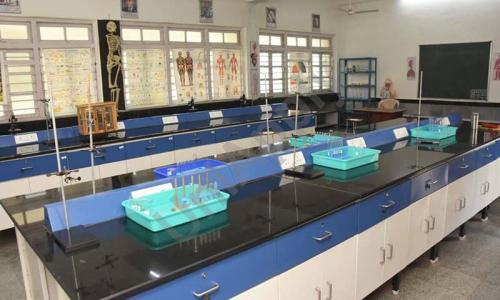 Shri Harshad C. Valia International School — photo 17