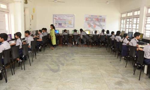 Shri Harshad C. Valia International School — photo 18