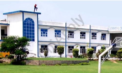 Shri Jyoti Prakash Senior Secondary School — photo 1