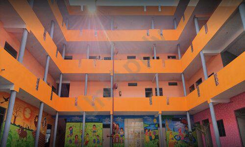 Shri Krishna Public School — photo 1