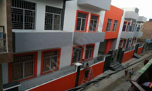 Shri Krishna Public School — photo 2