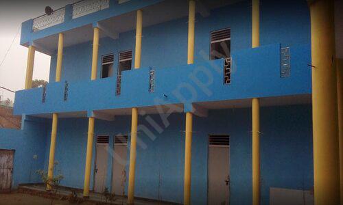 Shri Krishna Public School — photo 4