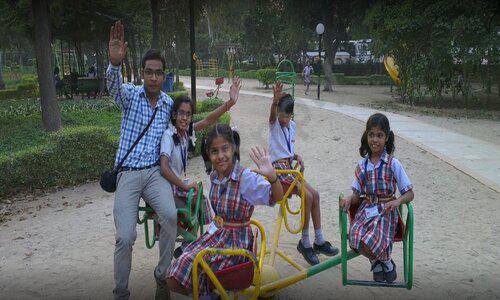 Shri Krishna Public School — photo 6