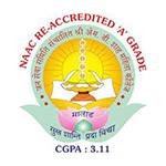 Shri. M.D. Shah Mahila College of Arts and Commerce logo