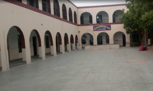 Shri Radha Krishna Public School — photo 2