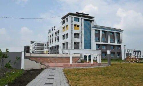 Shri Ram Centennial School — photo 1