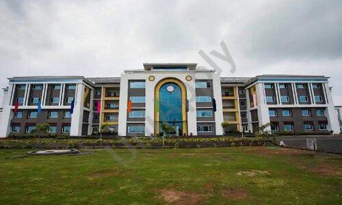 Shri Ram Centennial School — photo 2