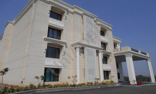 Shri Ram Centennial School — photo 3