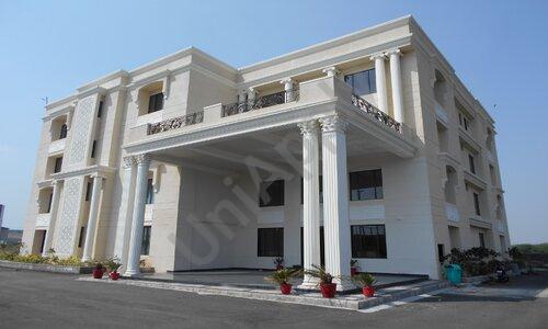 Shri Ram Centennial School — photo 4