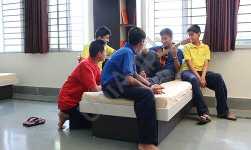 Shri Ram Centennial School — photo 5