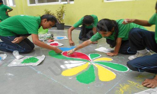Shri Ram Centennial School — photo 7