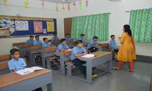 Shri Ram Centennial School — photo 8