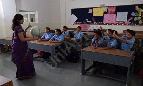 Shri Ram Centennial School — photo 9