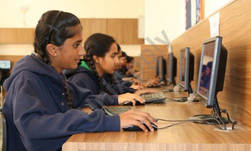 Shri Ram Centennial School — photo 10