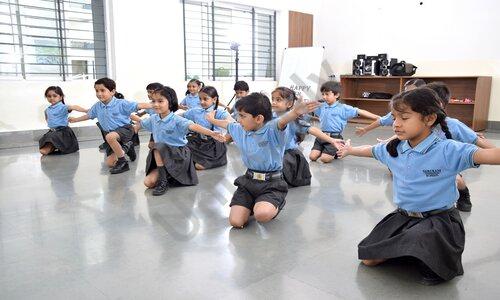 Shri Ram Centennial School — photo 11