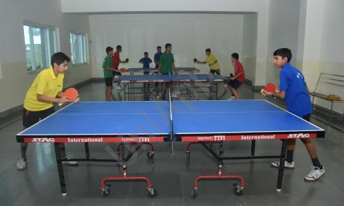 Shri Ram Centennial School — photo 13