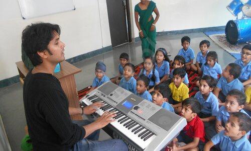 Shri Ram Centennial School — photo 15