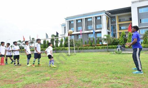 Shri Ram Centennial School — photo 16