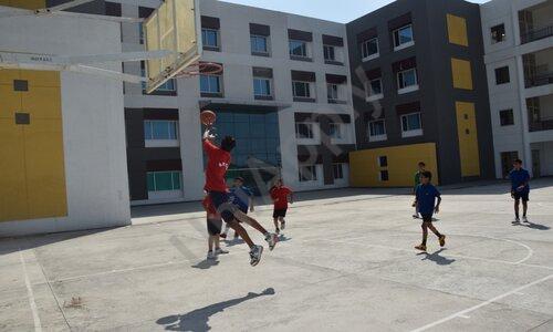 Shri Ram Centennial School — photo 17