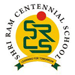 Shri Ram Centennial School logo