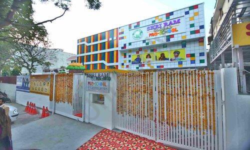 Shri Ram Global Pre-School — photo 1