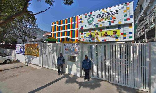 Shri Ram Global Pre-School — photo 3