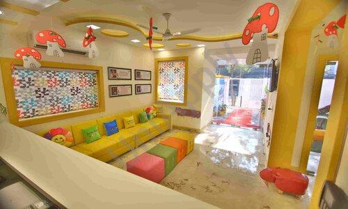 Shri Ram Global Pre-School — photo 4