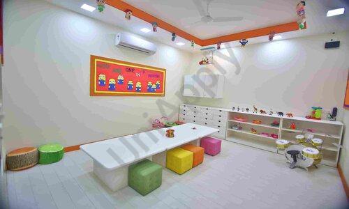 Shri Ram Global Pre-School — photo 5