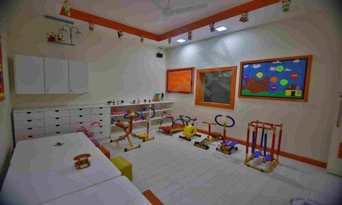 Shri Ram Global Pre-School — photo 6