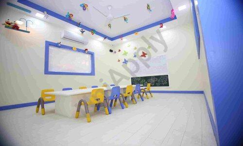 Shri Ram Global Pre-School — photo 7
