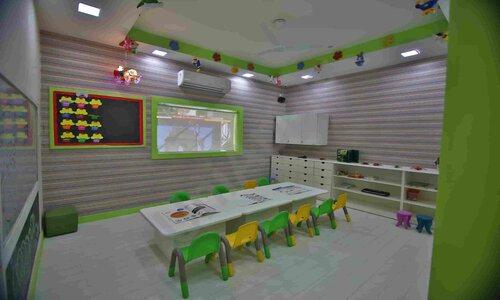Shri Ram Global Pre-School — photo 8