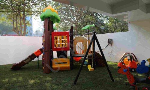 Shri Ram Global Pre-School — photo 9