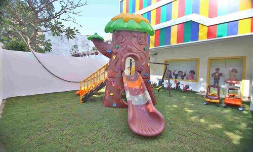 Shri Ram Global Pre-School — photo 10