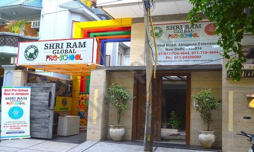 Shri Ram Global Pre-School — photo 1