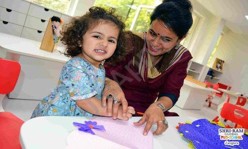 Shri Ram Global Pre-School — photo 3