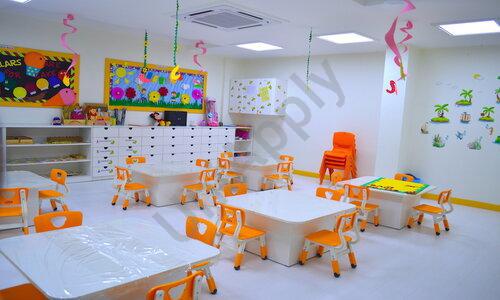 Shri Ram Global Pre-School — photo 4