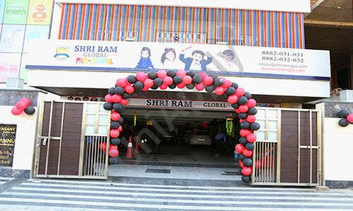 Shri Ram Global Pre-School — photo 1