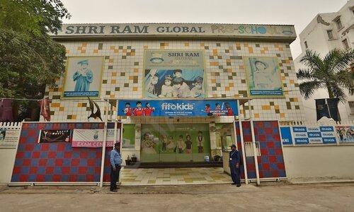 Shri Ram Global Pre-School — photo 1