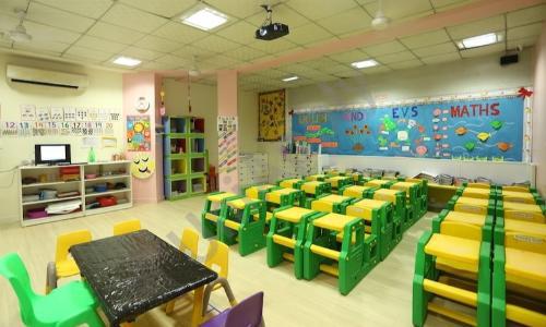 Shri Ram Global Pre-School — photo 2