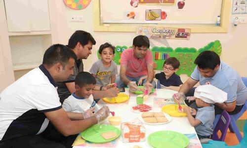 Shri Ram Global Pre-School — photo 3