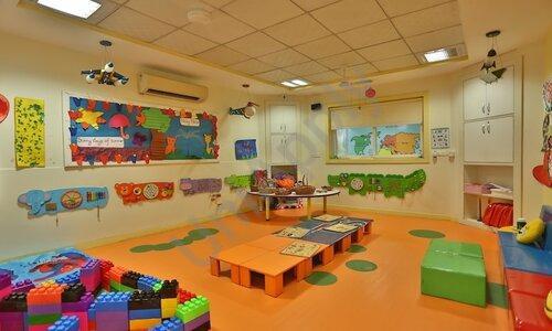 Shri Ram Global Pre-School — photo 4