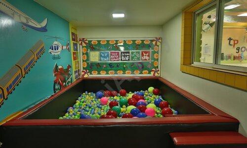 Shri Ram Global Pre-School — photo 5